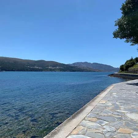 Apartamento Atico Solpor Corcubión