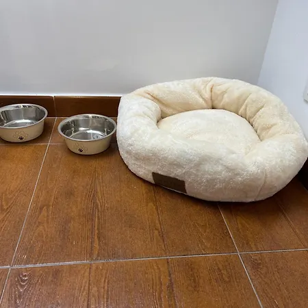 Atico Solpor Apartamento *