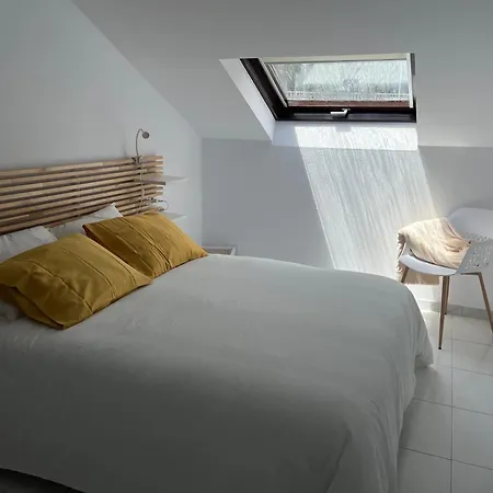 Atico Solpor Apartamento