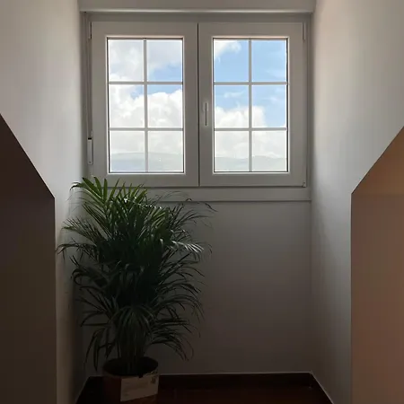 Apartment Atico Solpor
