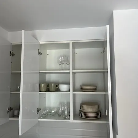 Atico Solpor Apartment *