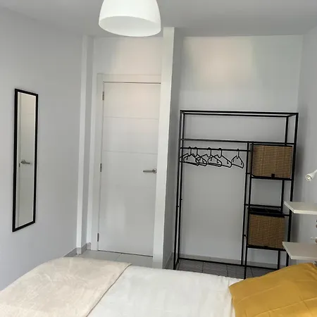 Apartment Atico Solpor Corcubion