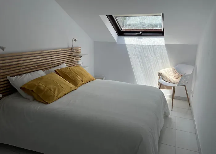 Atico Solpor Apartman