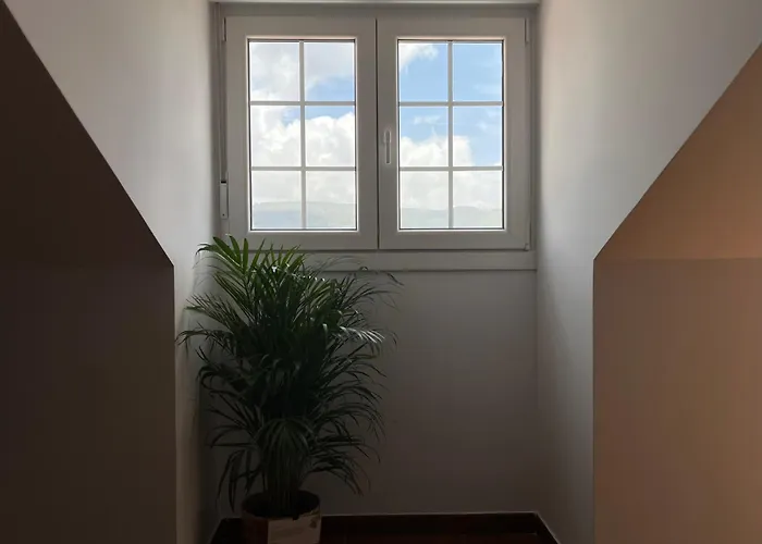 Apartman Atico Solpor