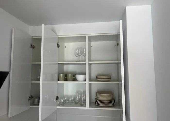 Atico Solpor Apartman *