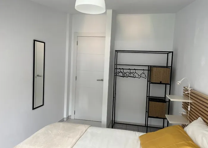 Apartment Atico Solpor Corcubión