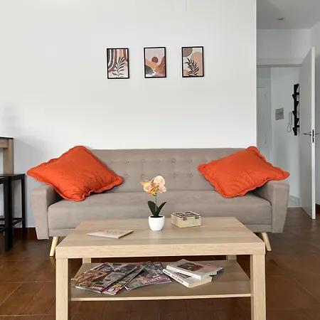 Atico Solpor * Corcubión